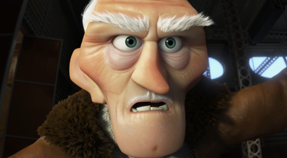 Charles-Muntz