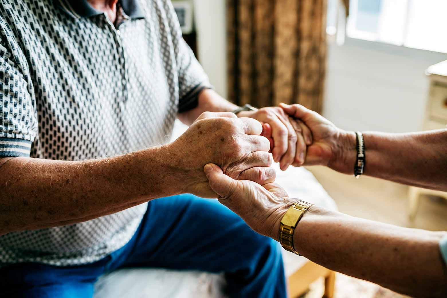 Parkinson’s Disease: causes and symptoms.