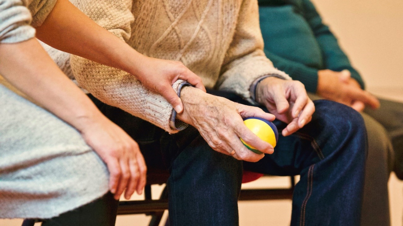 How does Parkinson’s Disease Progress?