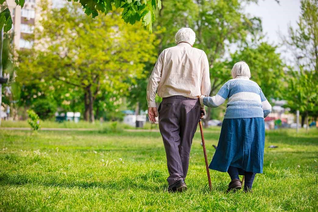 How can we reduce mobility constraints in people with Parkinson’s Disease?