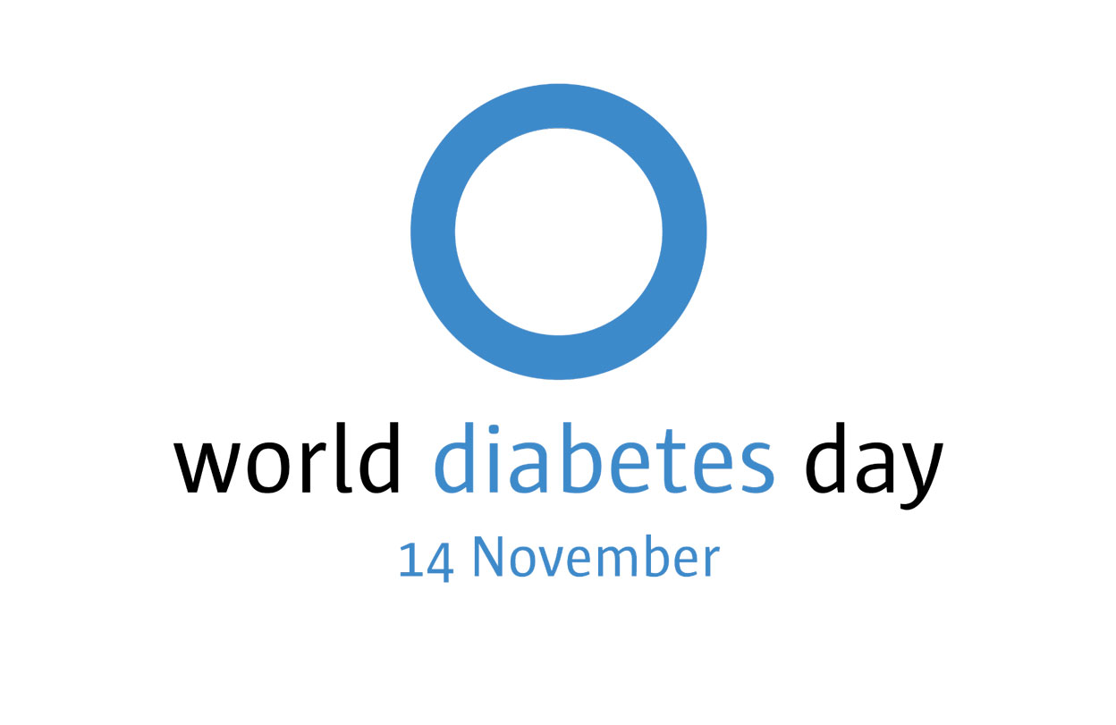 World Diabetes Day